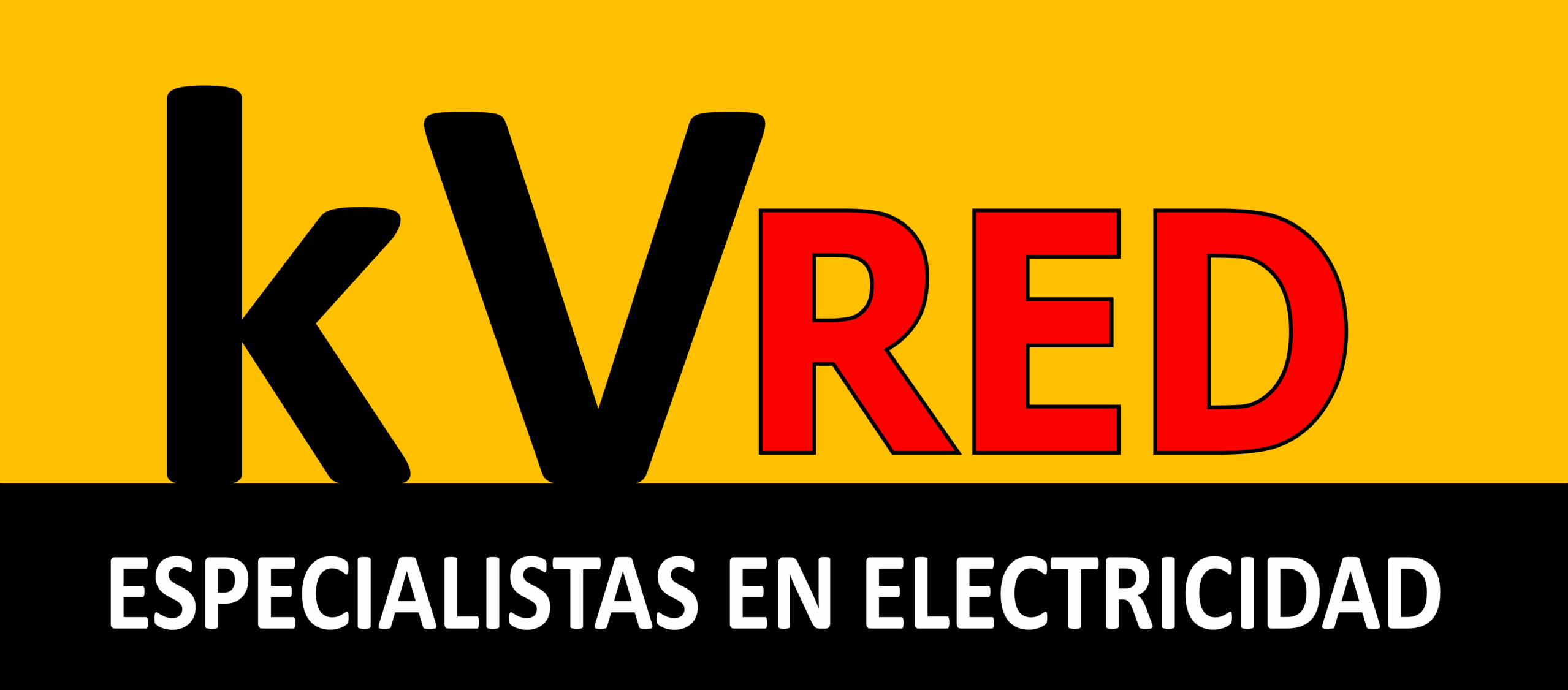 KVRed – Especialistas en instalaciones